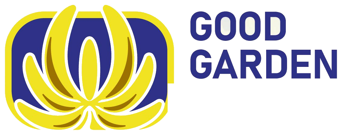 GOOD GARDEN
